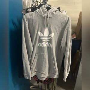 Men’s adidas hoodie